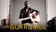 Gurrumul