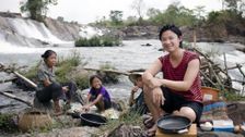 S2 E4: 4,000 Islands, Laos