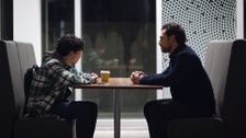 S2 E12: Clouds in My Eyes