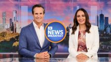 ABC News Breakfast