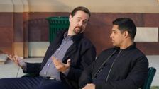 S17 E18: Schooled