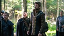 S3 E7: The Hound and the Hare