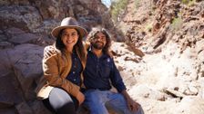 S2 E8: Wilpena Pound