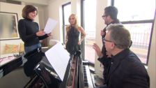 S10 E14: Dating Wishes and Cabaret Dreams