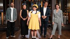 S16 E21: MasterChef Australia