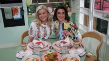 S1 E43: Lucy Durack