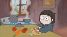 S2 E11: Bear Flu