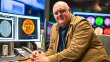 S1 E1: Wonders of the Sun with Dara Ó Briain