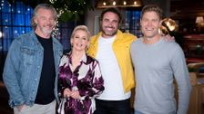 S2022 E13: The Living Room