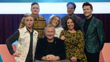 S11 E5: Marlon Williams, Geraldine Hickey, Big Wett & Rhys Nicholson
