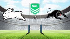 S2023 E8: South Sydney Rabbitohs vs. Penrith Panthers