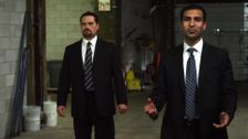 S1 E8: What Is and What Should Never Be