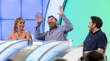 S12 E10: The Best Bits