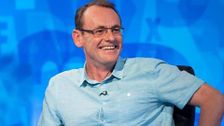 S3 E5: 8 Out of 10 Cats Does Countdown