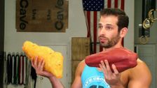 S6 E1: Auction Extravaganza