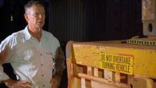 S9 E3: Outback Truckers