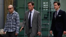 S3 E11: Checkmate