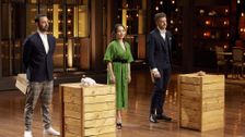 S13 E4: MasterChef Australia