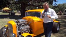 S1 E9: Berrigan Show N Shine