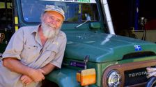 S20 E12: Creek to Coast