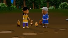 S2 E1: Before Time