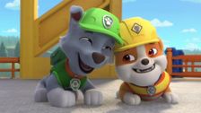 S2 E24: The Crew and Rocky Build a Bear Island