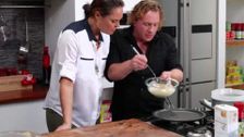 S6 E27: Good Chef Bad Chef