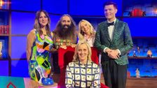 S1 E16: Claire Hooper's House of Games