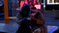 S42 E8: Coronavirus Crisis: Together, Apart