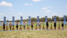 S7 E8: Australian Survivor: Blood v Water