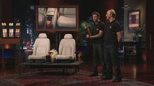 S4 E20: Shark Tank