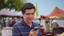 S2 E7: Lucky Charm