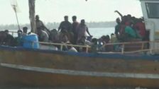 S2012 E30: Sri Lanka's New Wave