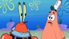 S6 E23: No Hat for Pat; Toy Store of Doom