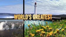 World's Greatest Journeys