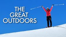 The Great Outdoors