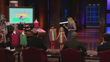 S4 E5: Shark Tank