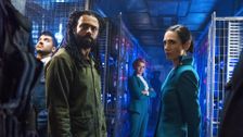 S1 E1: First, the Weather Changed