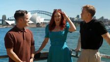 S32 E9: Sydney Weekender