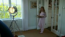 S1 E8: The Sleepover