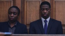 S1 E2: Conviction: The Case of Stephen Lawrence