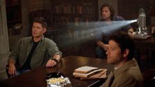 S8 E22: Clip Show