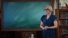 S1 E6: Class Clowns