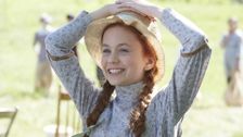 Anne of Green Gables: The Good Stars