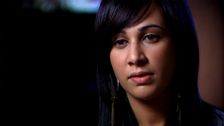 S1 E2: The Case of the Murdered Mum