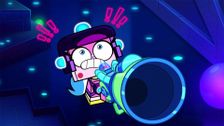 S2 E18: Laser Tag