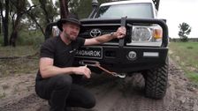 S2 E4: The 4WD Adventure Show