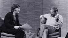 S1 E7: Phillip Adams, Harry Butler, Lloyd Rees