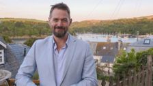 S27 E3: Cornwall