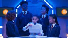 S4 E29: Welcome to the Odd Squad: Part Two